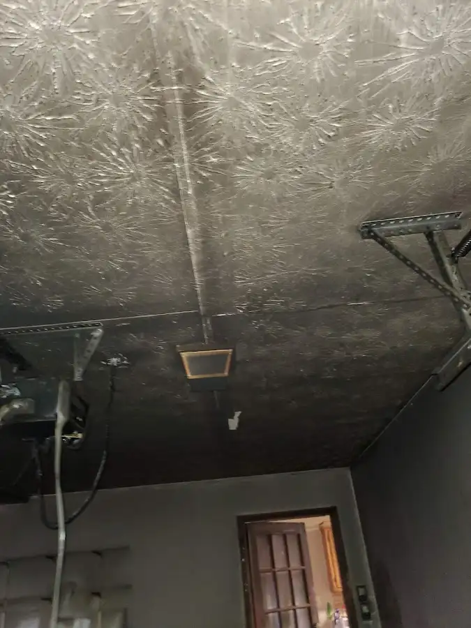 Fire and smoke damage assessment for Emergency Water Damage Services in Tifton